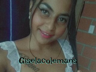 giselacolemans Blog Pornostar