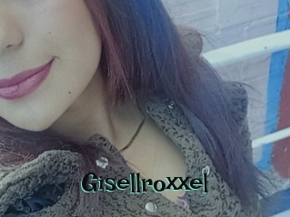 Gisellroxxel