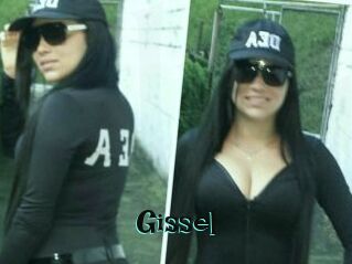 Gissel