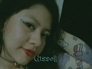 Gissell