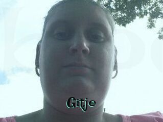 Gitje