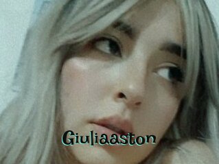 Giuliaaston
