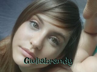 Giuliabrandy