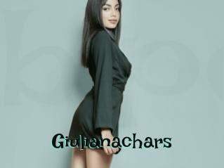 Giulianachars