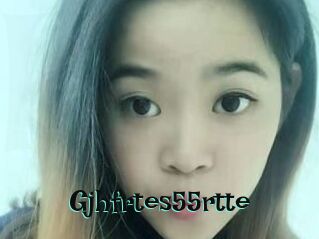 Gjhfrtes55rtte