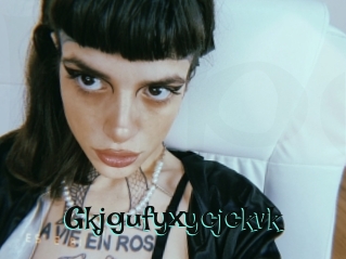 Gkjgufyxycjckvk