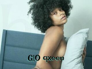 GlO_qxeen