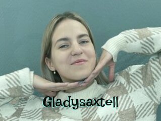 Gladysaxtell