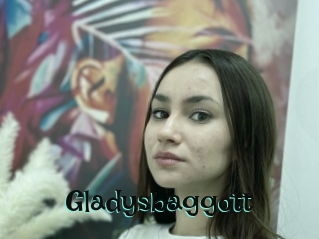 Gladysbaggott