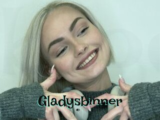 Gladysbinner