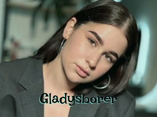 Gladysborer