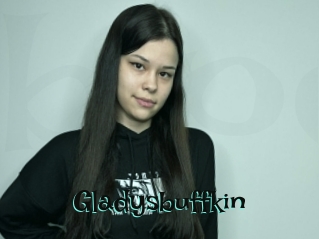 Gladysbuffkin