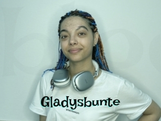 Gladysbunte