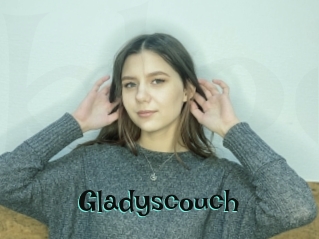 Gladyscouch