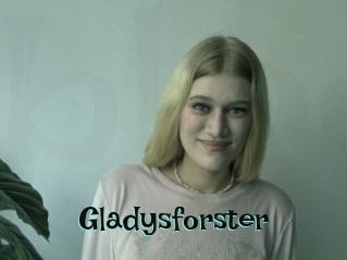 Gladysforster