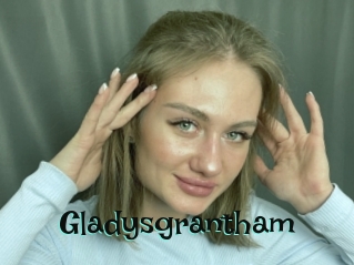 Gladysgrantham