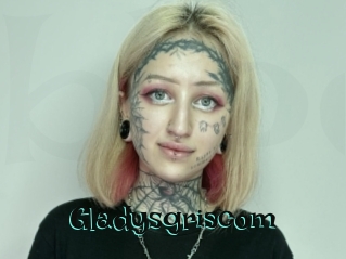 Gladysgriscom