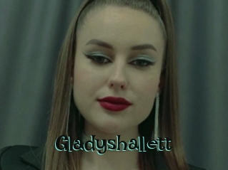 Gladyshallett