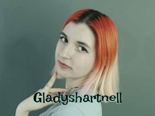 Gladyshartnell