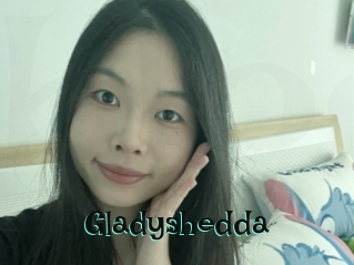 Gladyshedda