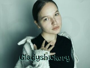 Gladyshickory
