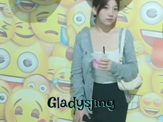 Gladysjing