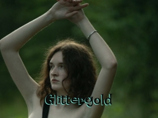 Glittergold