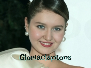 Gloriaclaptons