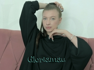 Gloriamau