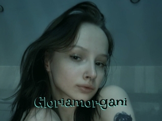 Gloriamorgani