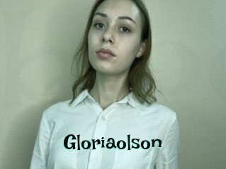 Gloriaolson