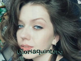 Gloriaquintero