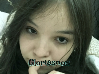 Gloriasnow