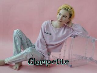 Gloripetite
