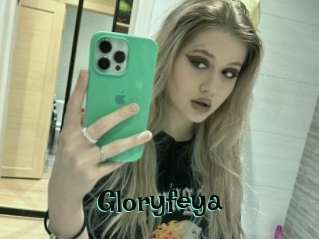 Gloryfeya