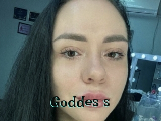 Goddes_s
