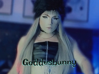 Goddesbunny
