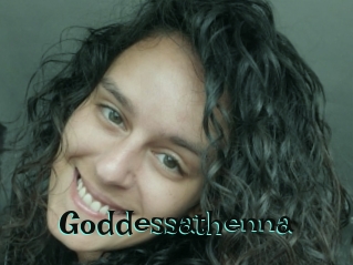 Goddessathenna