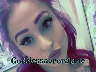 Goddessauroralane