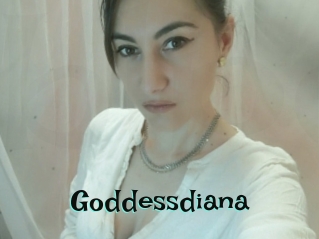 Goddessdiana