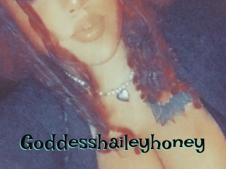 Goddesshaileyhoney
