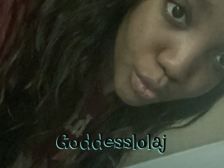 Goddesslolaj
