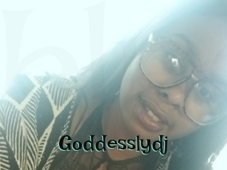 Goddesslydj