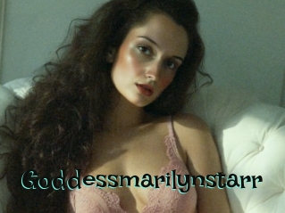 Goddessmarilynstarr