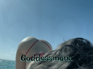 Goddessmona