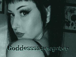 Goddesssagewynter