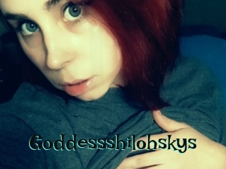 Goddessshilohskys