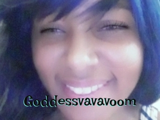 Goddessvavavoom