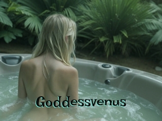 Goddessvenus