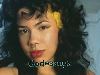 Godessnyx